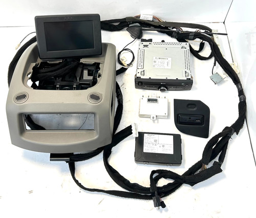 Kit autoradio display - kit,