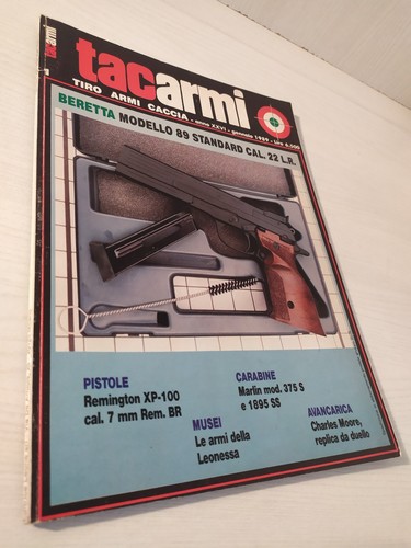 Tacarmi 1989 1 - (tac, n.