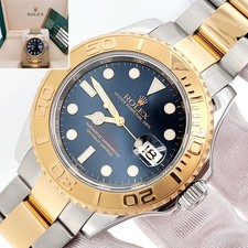 Orologio Rolex Yacht-Master