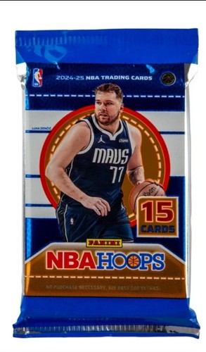 2025 nba hoops - 2025, carte)