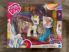 Nuovo hasbro little pony - my,