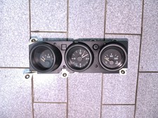 Quadro strumenti ausiliari