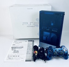 Sony PlayStation 2 PS2