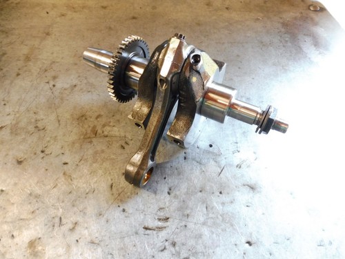 Albero motore biella ktm - motore, +