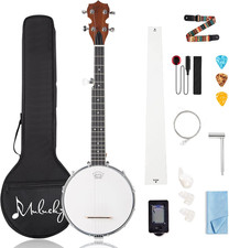 Banjo mini corde - mini,