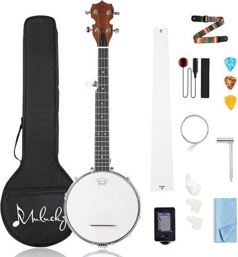Banjo mini corde - mini,