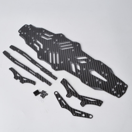 Kit aggiornamento telaio - aggiornamento,