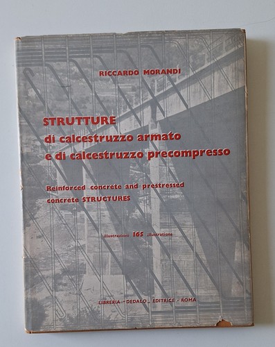 Riccardo morandi strutturedi - riccardo,