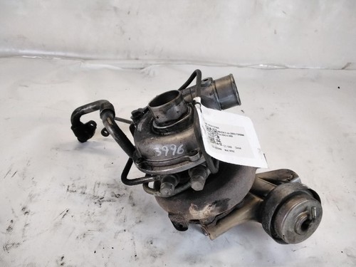 Turbina per mazda wagon - turbina,
