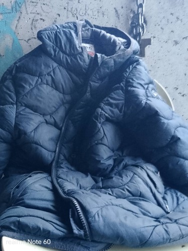 Blauer piumino uomo - blauer,