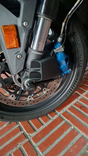 Bmw m1000r s1000r rr - s1000r, xr/rr