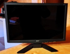 Monitor LCD 19 pollici ACER
