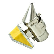 Affumicatore Alveare Acciaio