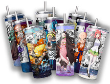 Anime manga tazza - anime, 20