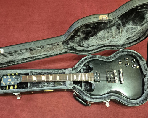 Gibson 70s tribute - sg,