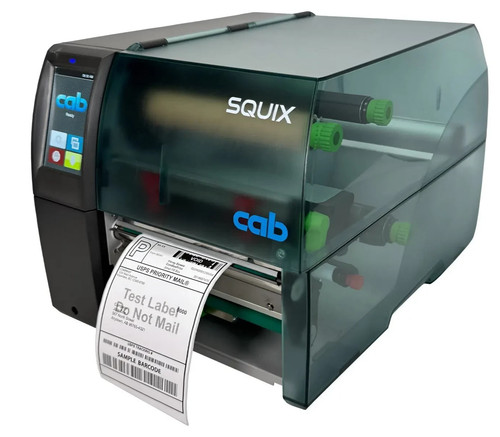 Cab squix 300p stampante - cab,