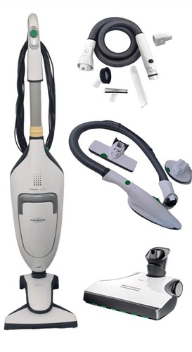 Folletto vk220s vorwerk - folletto,