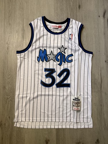 Maglia shaquille neal - maglia,