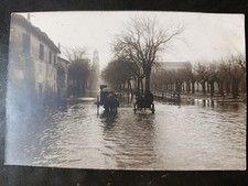 Pavia Cartolina Fotografica