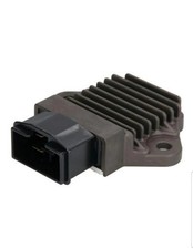 RADDRIZZATORE REGOLATORE DI