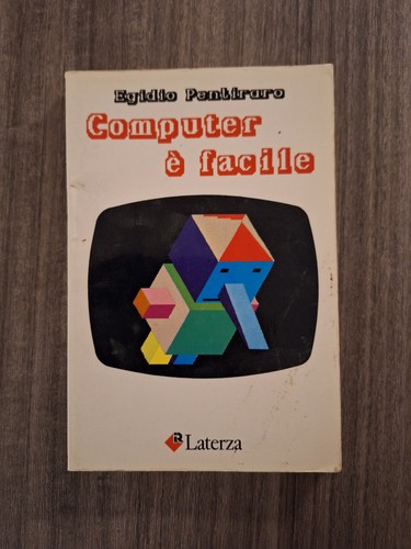 Computer facile - computer, e'