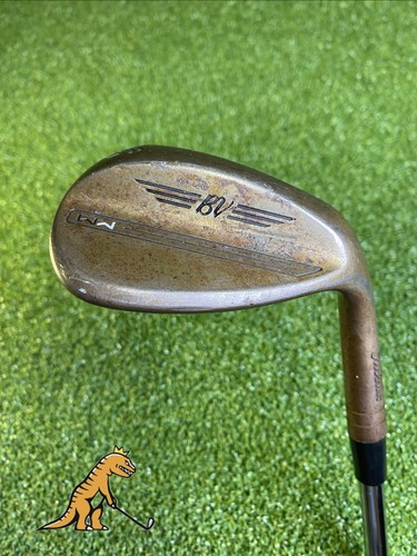 Titleist vokey wedge works raw - wedge,