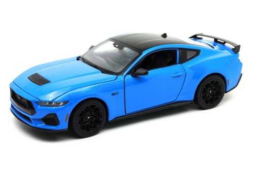 Welly 24123 ford mustang - welly,