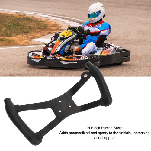 ˇgo kart volante stile - kart, h