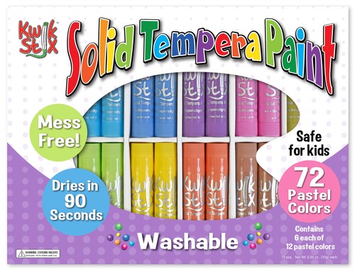 Kwik stix bastoncini pittura - kwik,