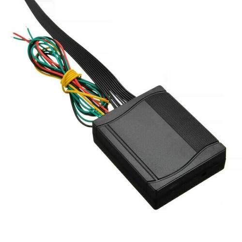 Scanner auto led rgb - auto, 48