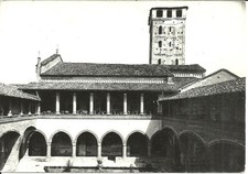 San Nazzaro Sesia (NO) Abbazia