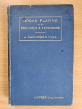 ORGANO CHE SUONA LA SUA