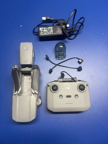 Drone dji mavic air - drone,