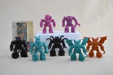 RARO PACCHETTO LOTTO