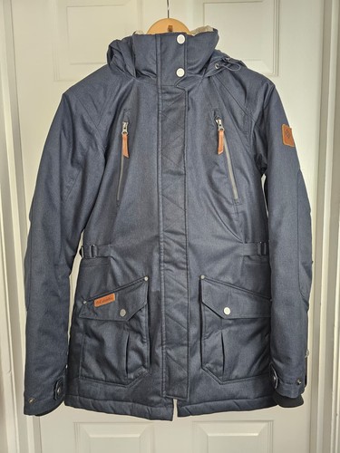Giacca cappotto parka - giacca/cappotto,