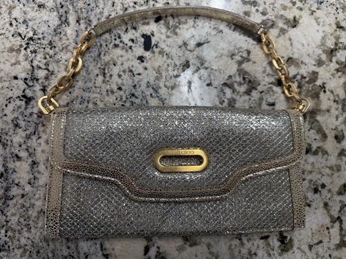 Pochette spalla jimmy choo - pochette,