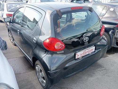 Contatto spiralato toyota aygo - spiralato,