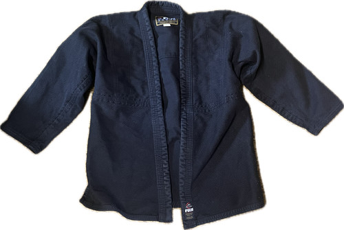 Giacca fuji kimono - gi, kassen