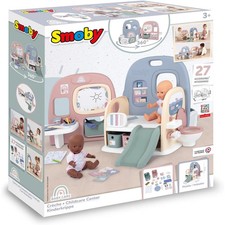 Asilo bambole smoby baby - bambole,