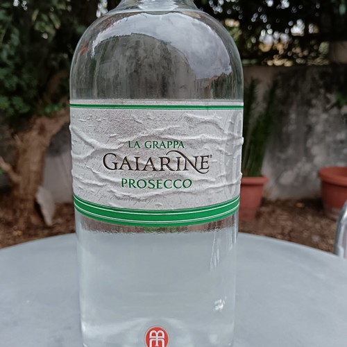 Grappa gaiarine monovitigno - la,