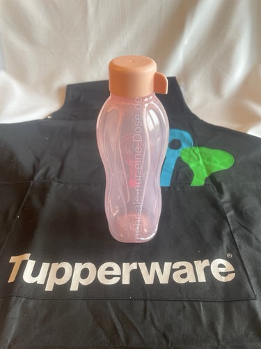 Tupperware eco easy bottiglia - tupperware,