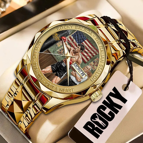 Orologio quarzo lusso in - al,