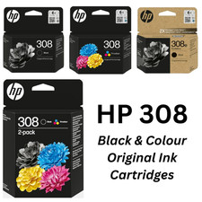 Cartucce inchiostro nero e