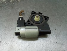 MOTORINO ALZAVETRO POSTERIORE