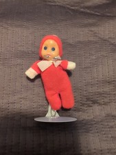 Vintage Pierino Matchbox