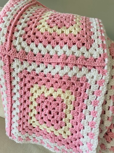 Coperta afgana fatta mano - a,