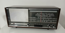 ANTICA RADIO D'EPOCA RADIOMARELLI RD 271 A VALVOLE DA COLLEZIONE