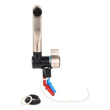 Miscelatore girevole pieghevole Sterckeman