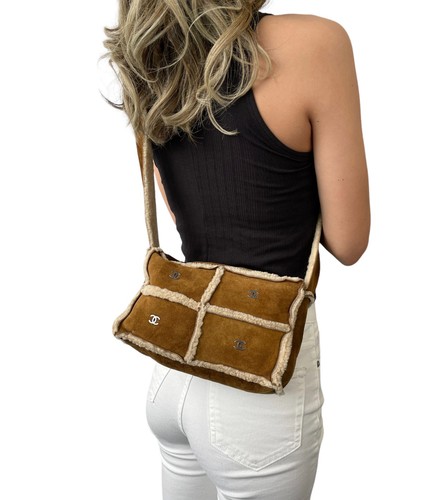 Borsa tracolla chanel - tracolla,