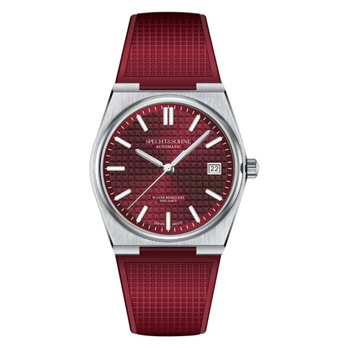 Orologio specht sohne uomo - specht&sohne,